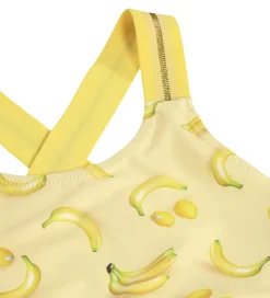 Molo Badedragt - UV50+ - Neve - Lemon Banana