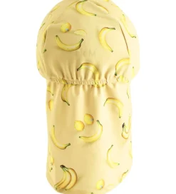 Molo Badehat - UV50+ - Nando - Lemon Banana