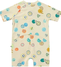 Molo Badeheldragt - UV50+ - Neka - Sand Smile