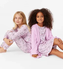 Molo Badekåbe - Wyn - Pink Lavender