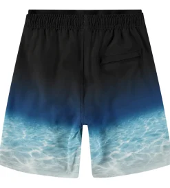 Molo Badeshorts - UV50+ - Neal - Faded Ocean