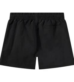 Molo Badeshorts - UV50+ - Niko Solid - Sort