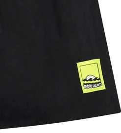 Molo Badeshorts - UV50+ - Niko Solid - Sort