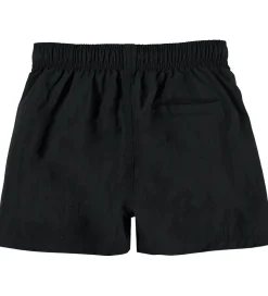 Molo Badeshorts - UV50+ - Niko Solid - Sort