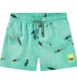 Molo Badeshorts - UV50+ - Niko - Ocean Surfers