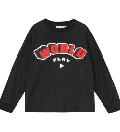 Molo Bluse - Rube - World Play