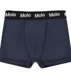 Molo Boxershorts - Justin - 2-pak - Dino Galaxy