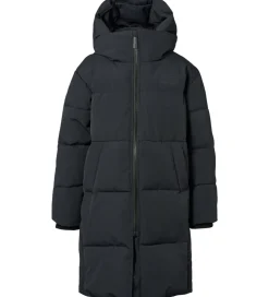 Molo Dynefrakke - Harper - Sort