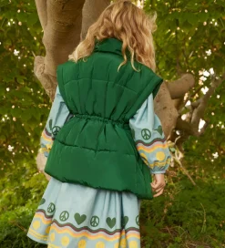 Molo Dynevest - Harsha - Woodland Green