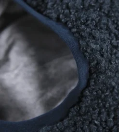 Molo Elefanthue - Teddy - Kay - 2-lags - Night Navy