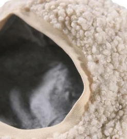 Molo Elefanthue - Teddy - Kay - 2-lags - Vanilla