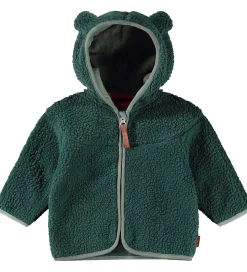 Molo Fleecejakke - Teddy - Ummi - Ponderosa Pine