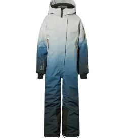 Molo Flyverdragt - Hux - Blue Ice