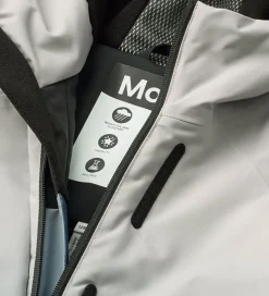 Molo Flyverdragt - Hux - Blue Ice