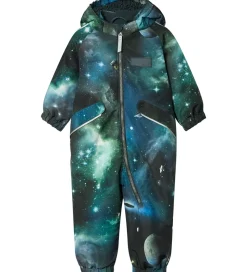 Molo Flyverdragt - Hyde - Far out