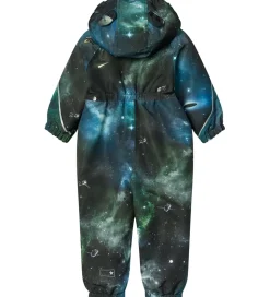 Molo Flyverdragt - Hyde - Far out