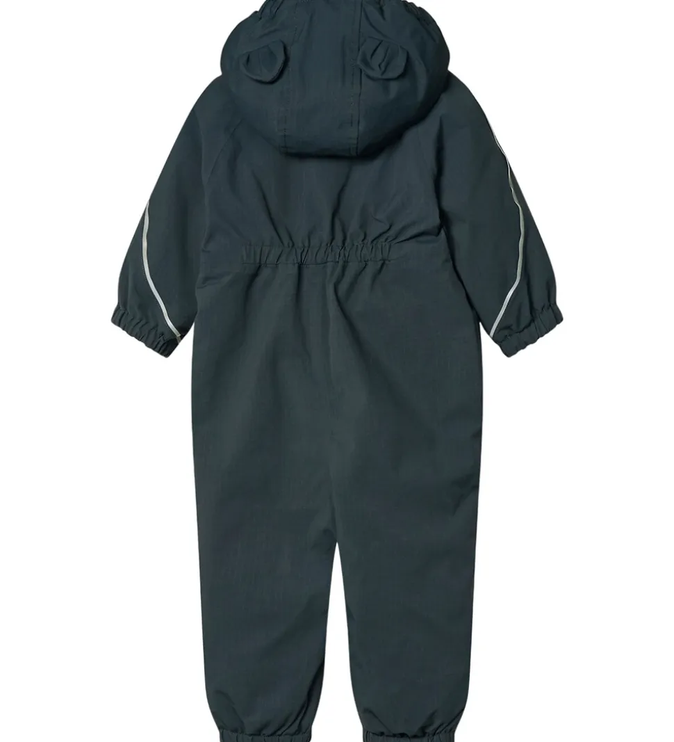 Molo Flyverdragt - Hyde - Night Navy