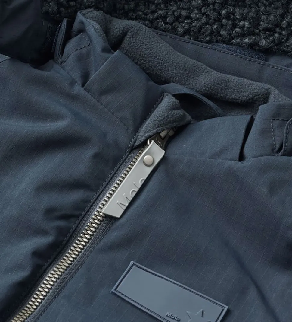 Molo Flyverdragt - Hyde - Night Navy