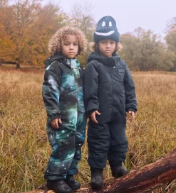 Molo Flyverdragt - Pingo - Night Navy