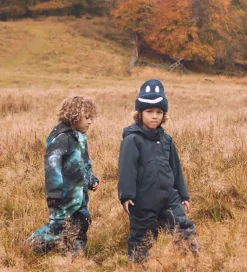 Molo Flyverdragt - Pingo - Night Navy