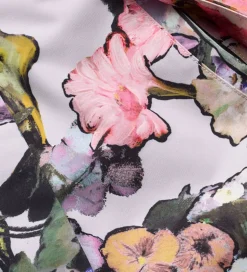 Molo Flyverdragt - Pingo - Flower Art