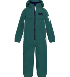 Molo Flyverdragt - Pingo - Ponderosa Pine