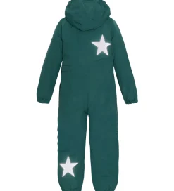 Molo Flyverdragt - Pingo - Ponderosa Pine