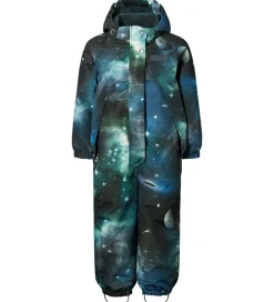 Molo Flyverdragt - Pingo - Far Out