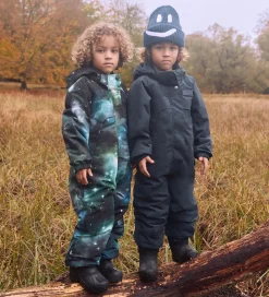 Molo Flyverdragt - Pingo - Far Out