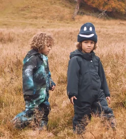 Molo Flyverdragt - Pingo - Far Out