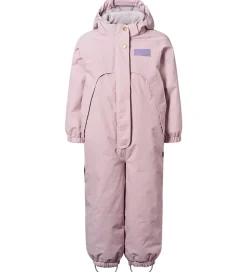 Molo Flyverdragt - Pingo - Blue Pink