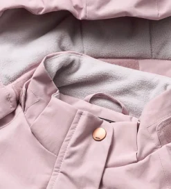 Molo Flyverdragt - Pingo - Blue Pink