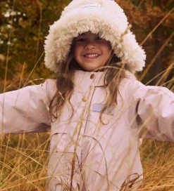 Molo Flyverdragt - Pingo - Blue Pink