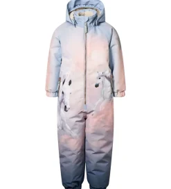 Molo Flyverdragt - Polar - Utopia World