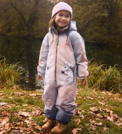 Molo Flyverdragt - Polar - Utopia World