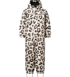 Molo Flyverdragt - Polaris - Snow Leo