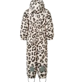 Molo Flyverdragt - Polaris - Snow Leo