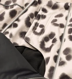 Molo Flyverdragt - Pyxis - Snow Leo