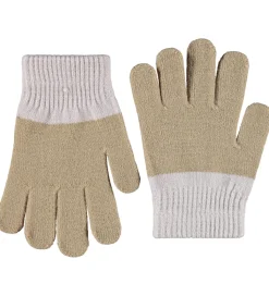 Molo Handsker - Strik - Kei - 2-pak - Tuffet