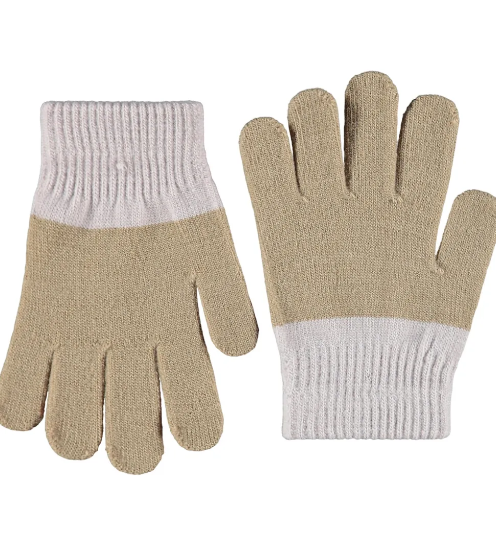 Molo Handsker - Strik - Kei - 2-pak - Tuffet