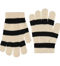 Molo Handsker - Strik - Kei - 2-pak - Tuffet