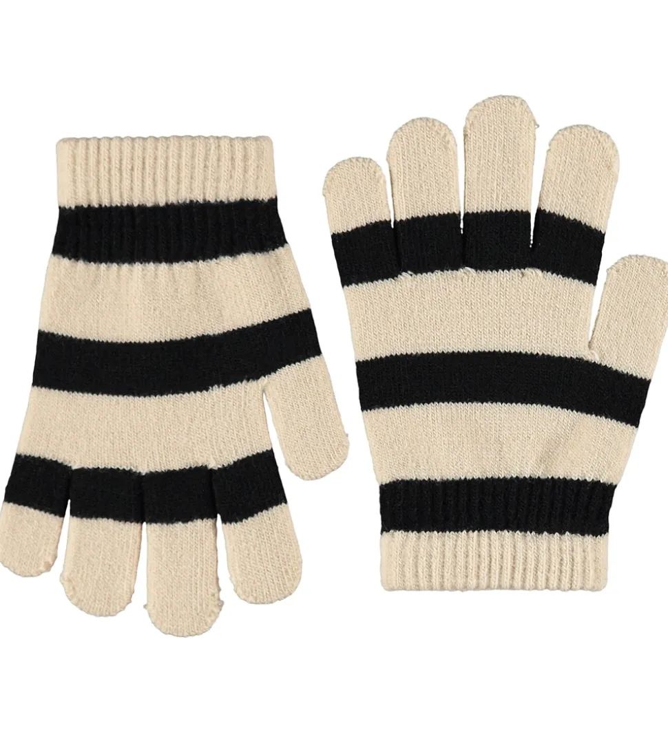 Molo Handsker - Strik - Kei - 2-pak - Tuffet