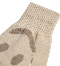 Molo Handsker - Strik - Kello - 2-pak - Vanilla