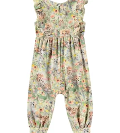 Molo Heldragt - Fallon - Meadow Cubs