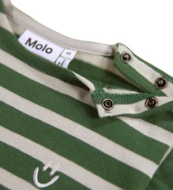 Molo Heldragt - Flint - Pine Stripe