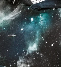 Molo Hættetrøje - Ratata - Deep Space