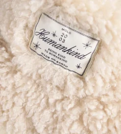 Molo Hue - Imiteret Pels - Kylie - Vanilla