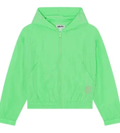Molo Jakke - Hali - Classic Green