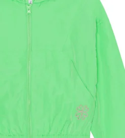 Molo Jakke - Hali - Classic Green