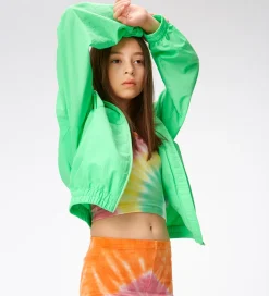 Molo Jakke - Hali - Classic Green